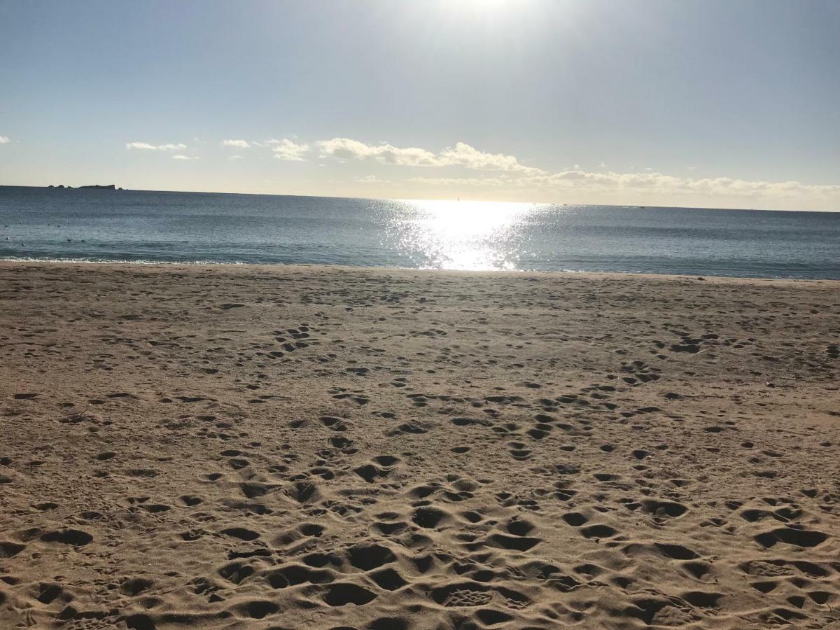 Appart' Au Port Lägenhet Fréjus Exteriör bild